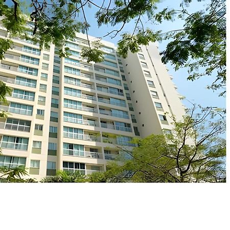 Suite Verano Stay Barra Rio de Janeiro Dış mekan fotoğraf