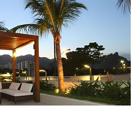 Suite Verano Stay Barra Rio de Janeiro Dış mekan fotoğraf