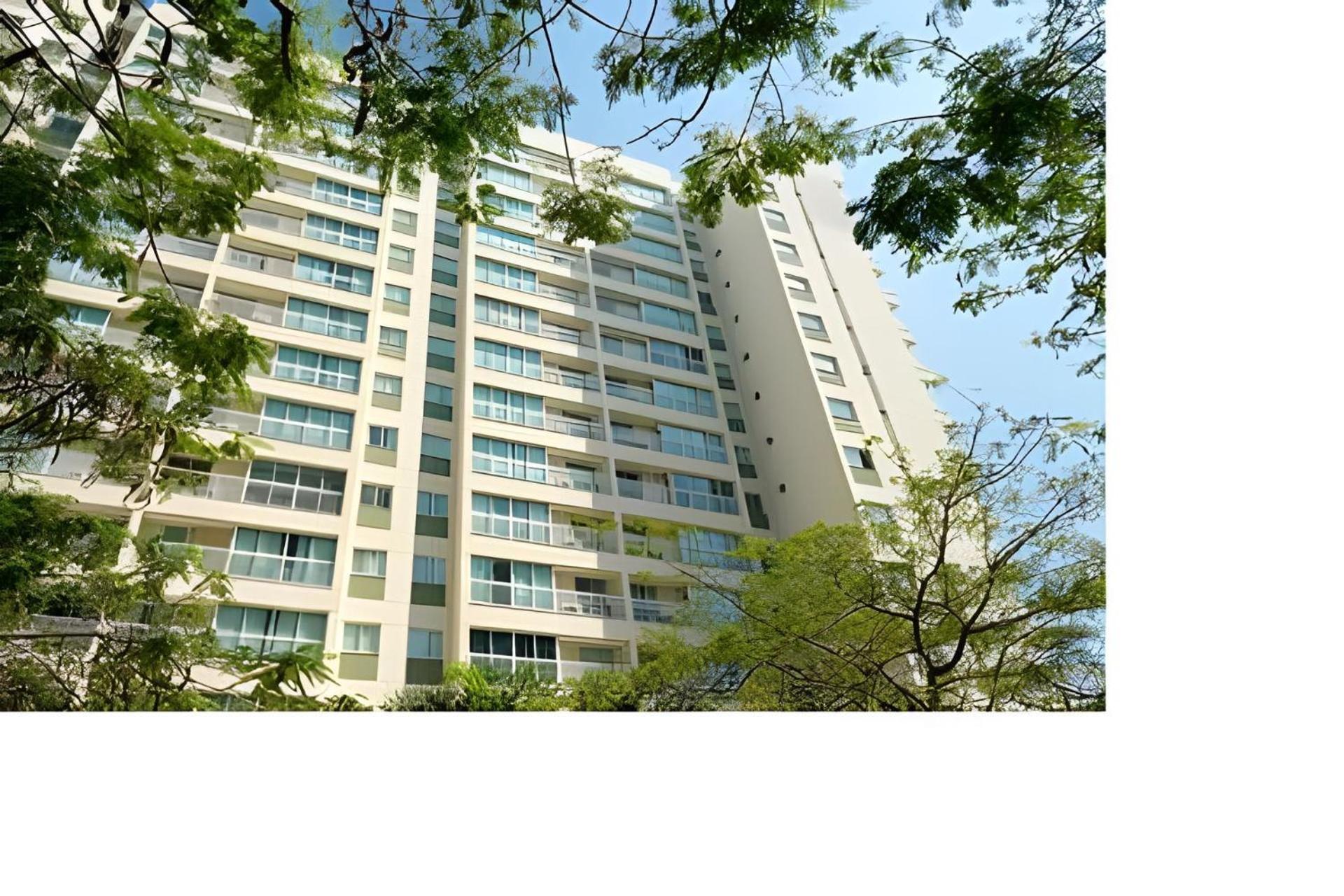 Suite Verano Stay Barra Rio de Janeiro Dış mekan fotoğraf