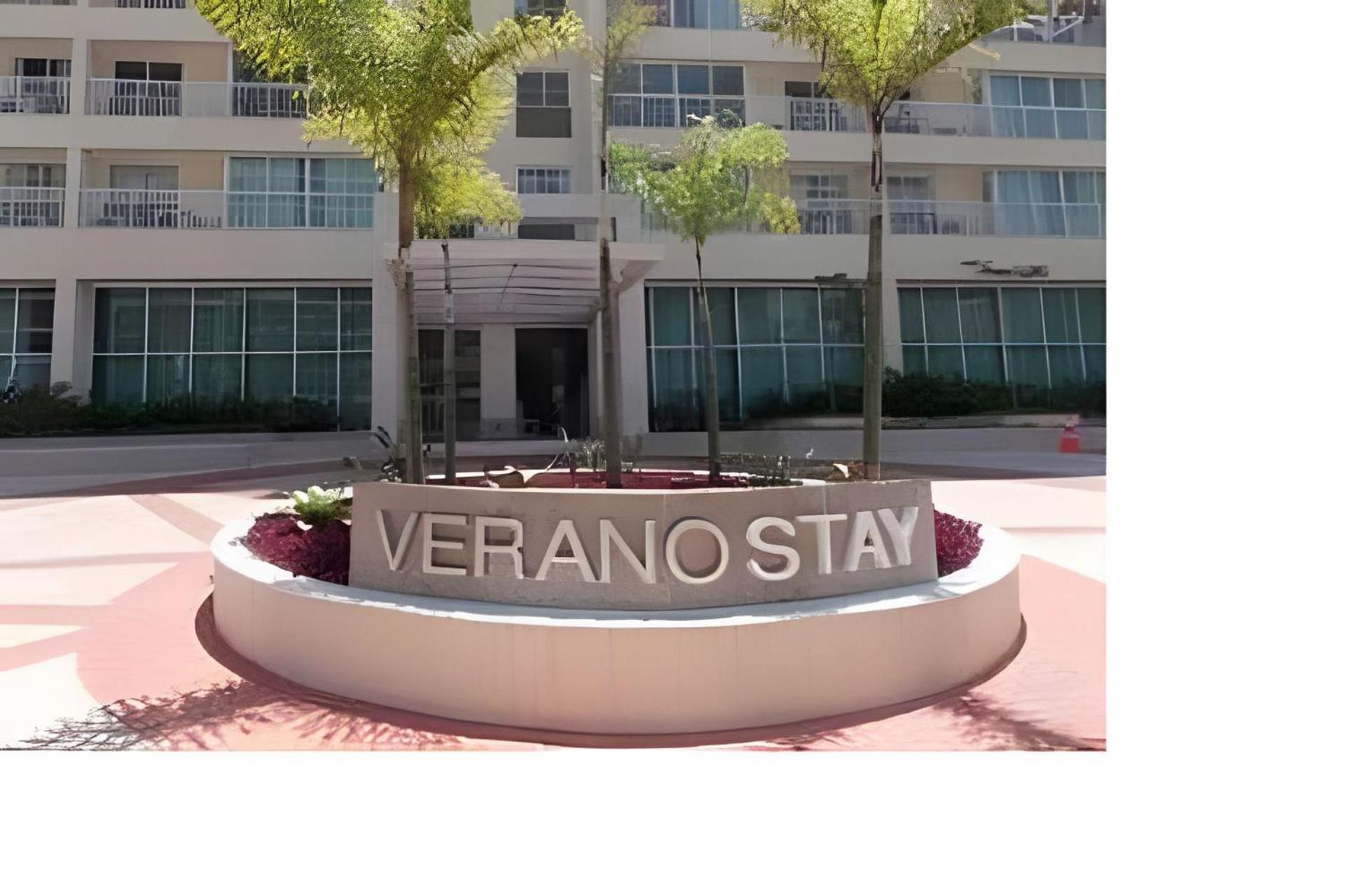 Suite Verano Stay Barra Rio de Janeiro Dış mekan fotoğraf