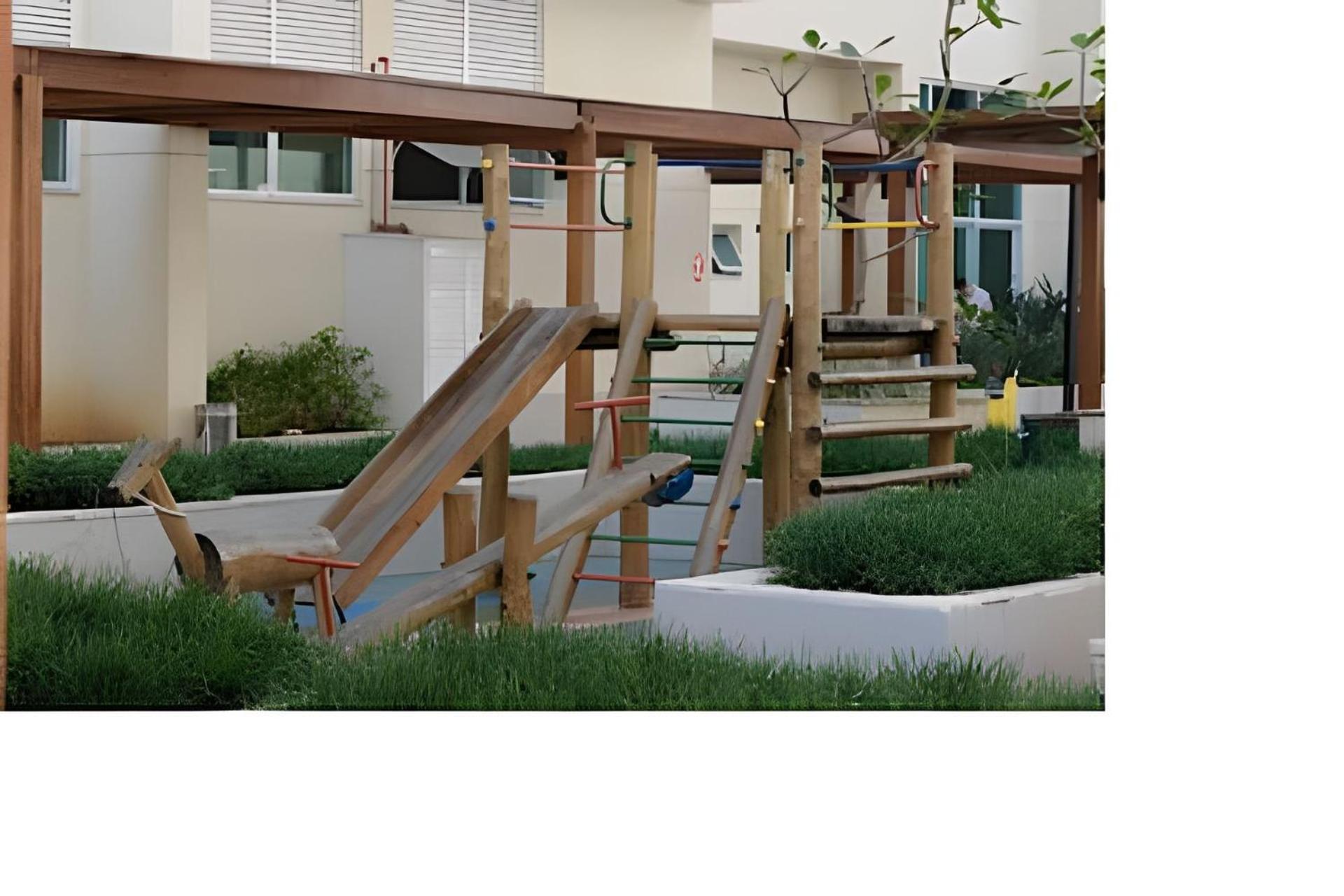 Suite Verano Stay Barra Rio de Janeiro Dış mekan fotoğraf