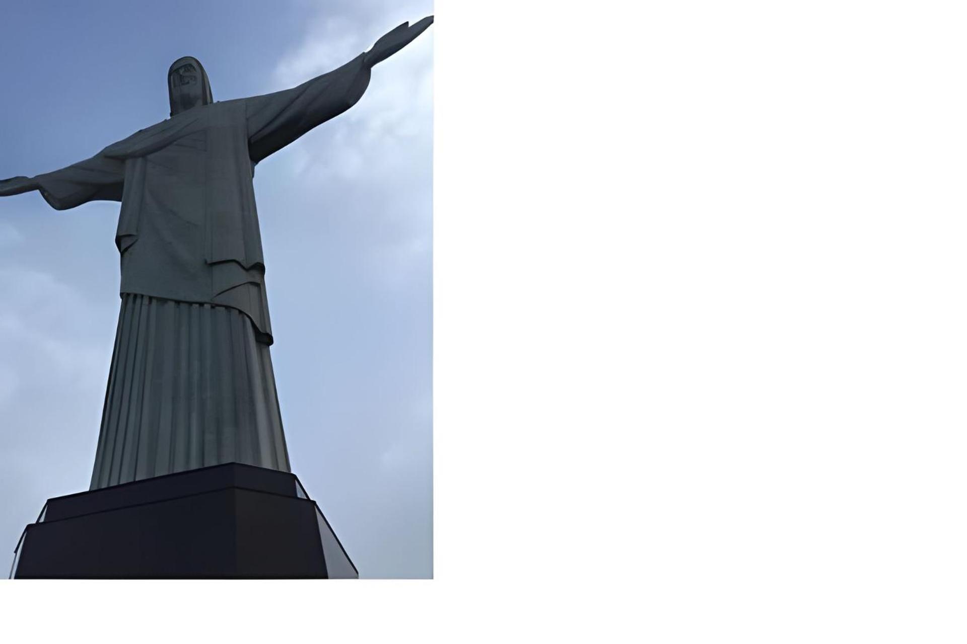 Suite Verano Stay Barra Rio de Janeiro Dış mekan fotoğraf