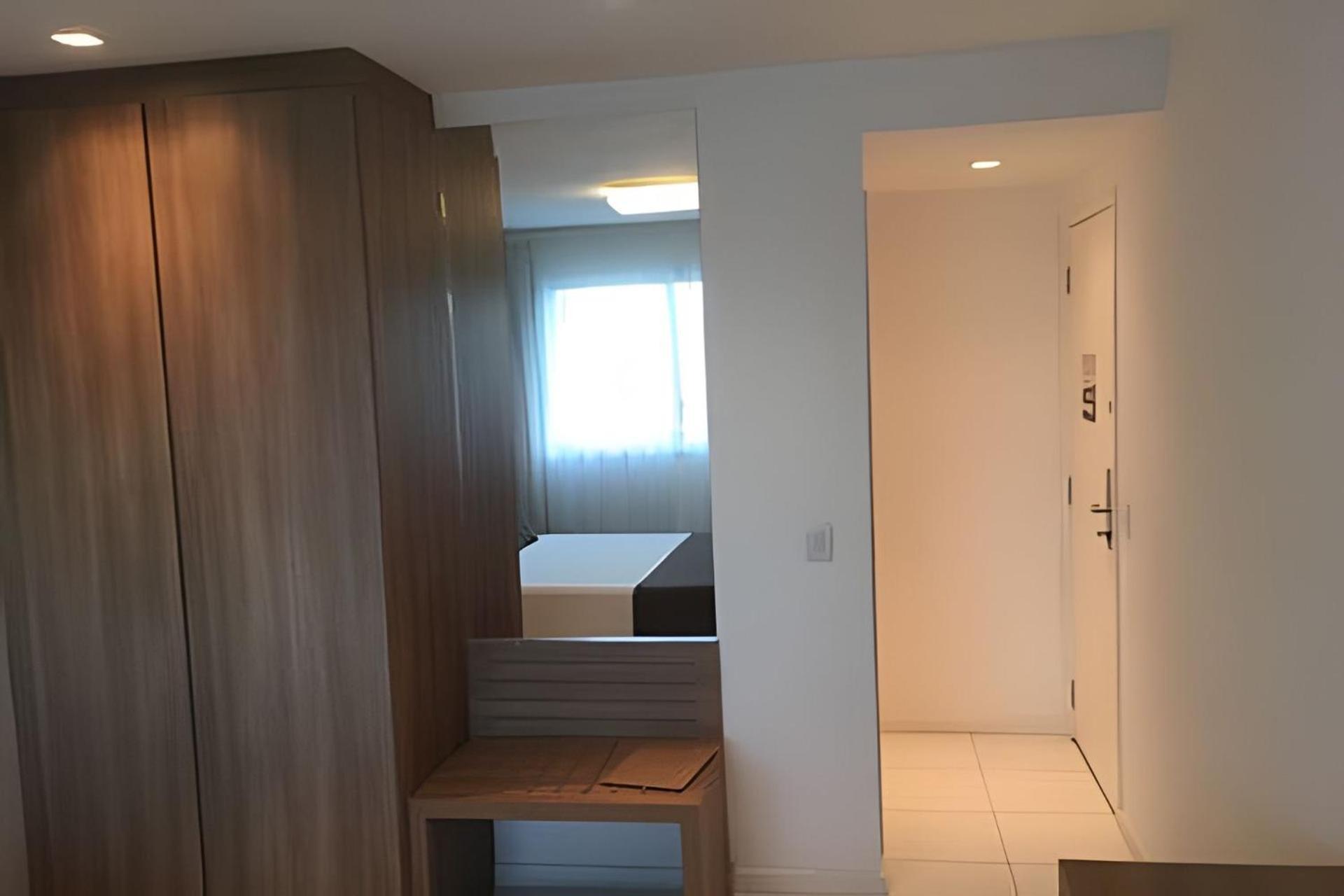 Suite Verano Stay Barra Rio de Janeiro Dış mekan fotoğraf