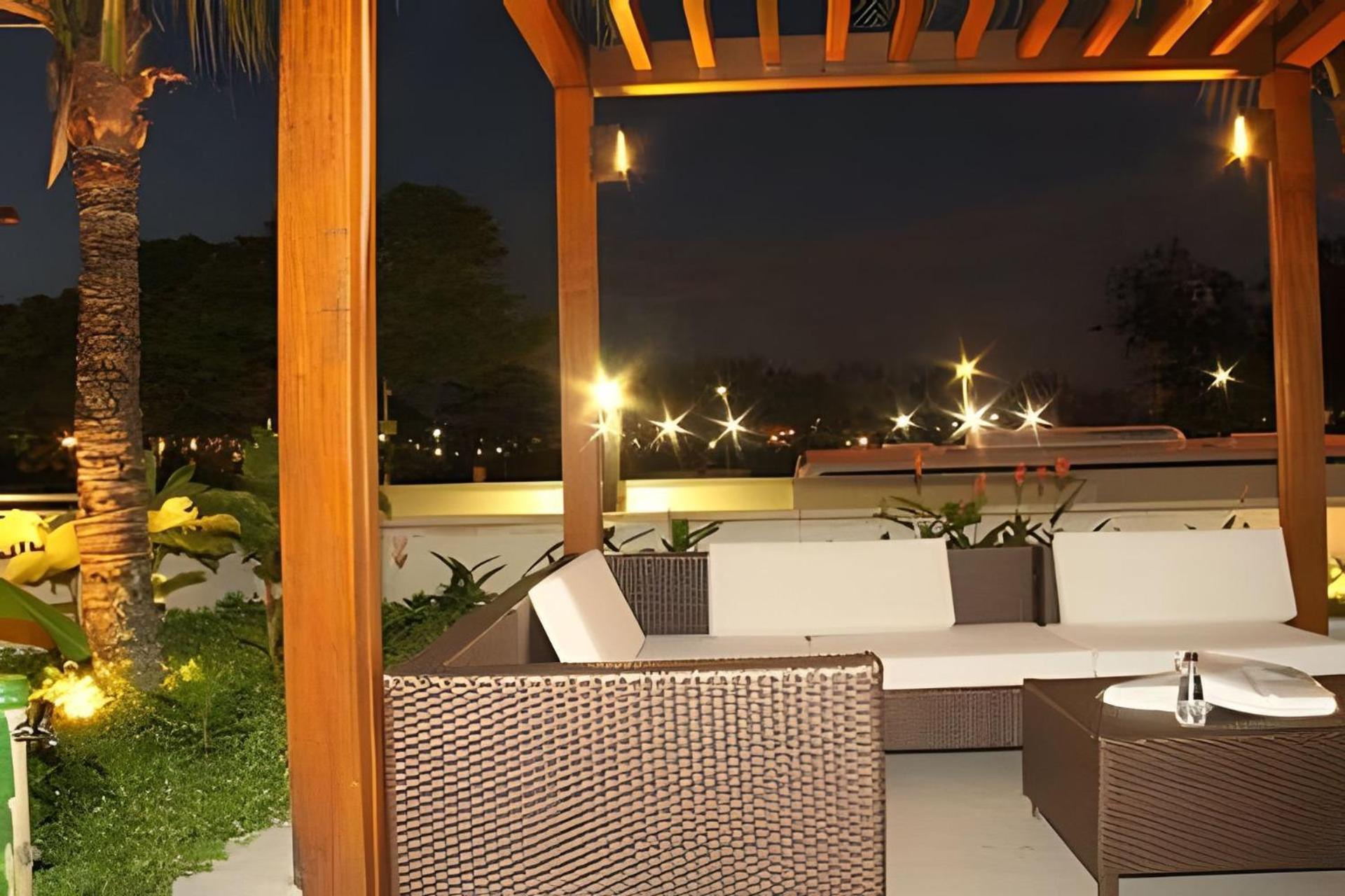 Suite Verano Stay Barra Rio de Janeiro Dış mekan fotoğraf