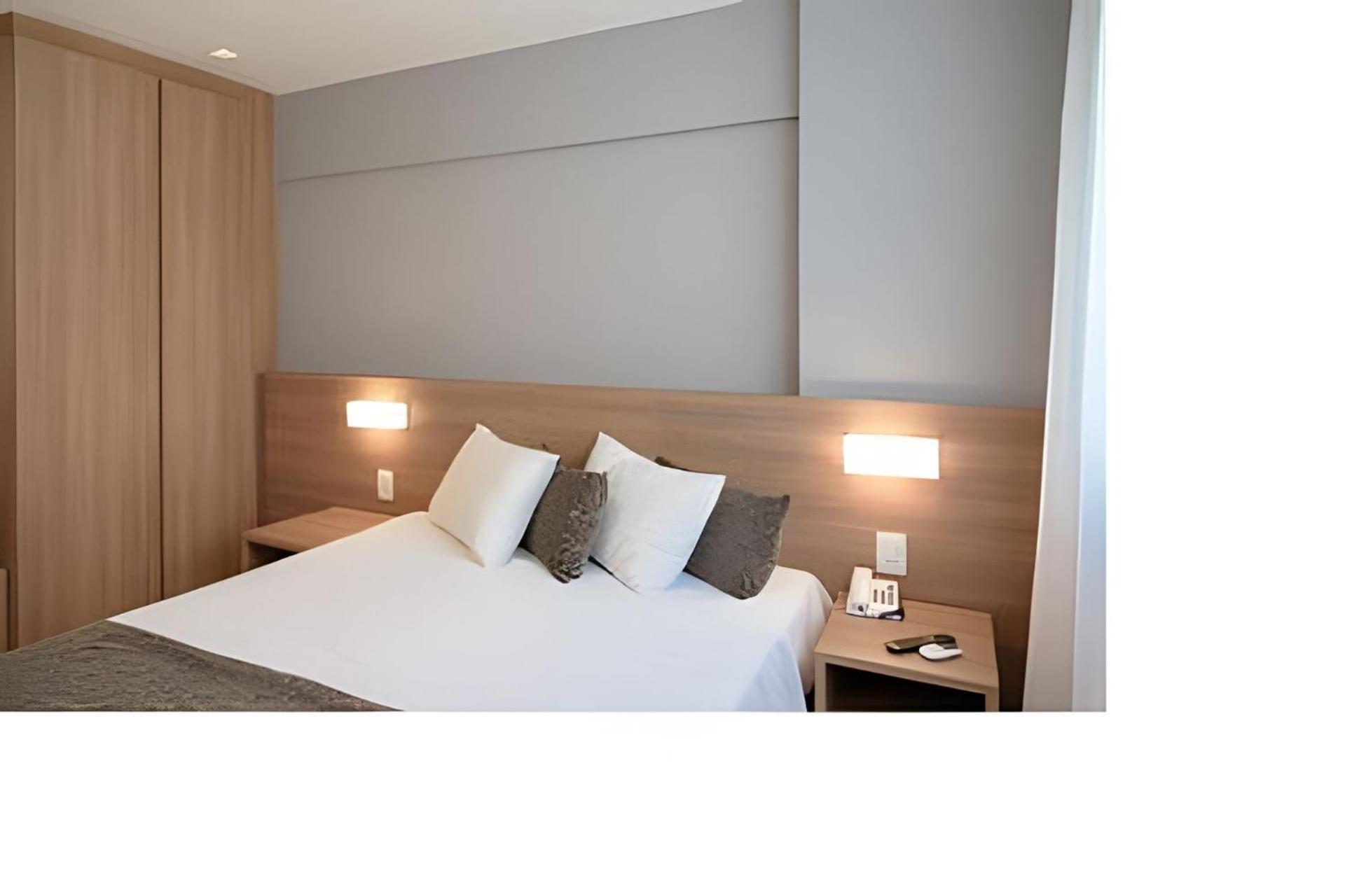 Suite Verano Stay Barra Rio de Janeiro Dış mekan fotoğraf