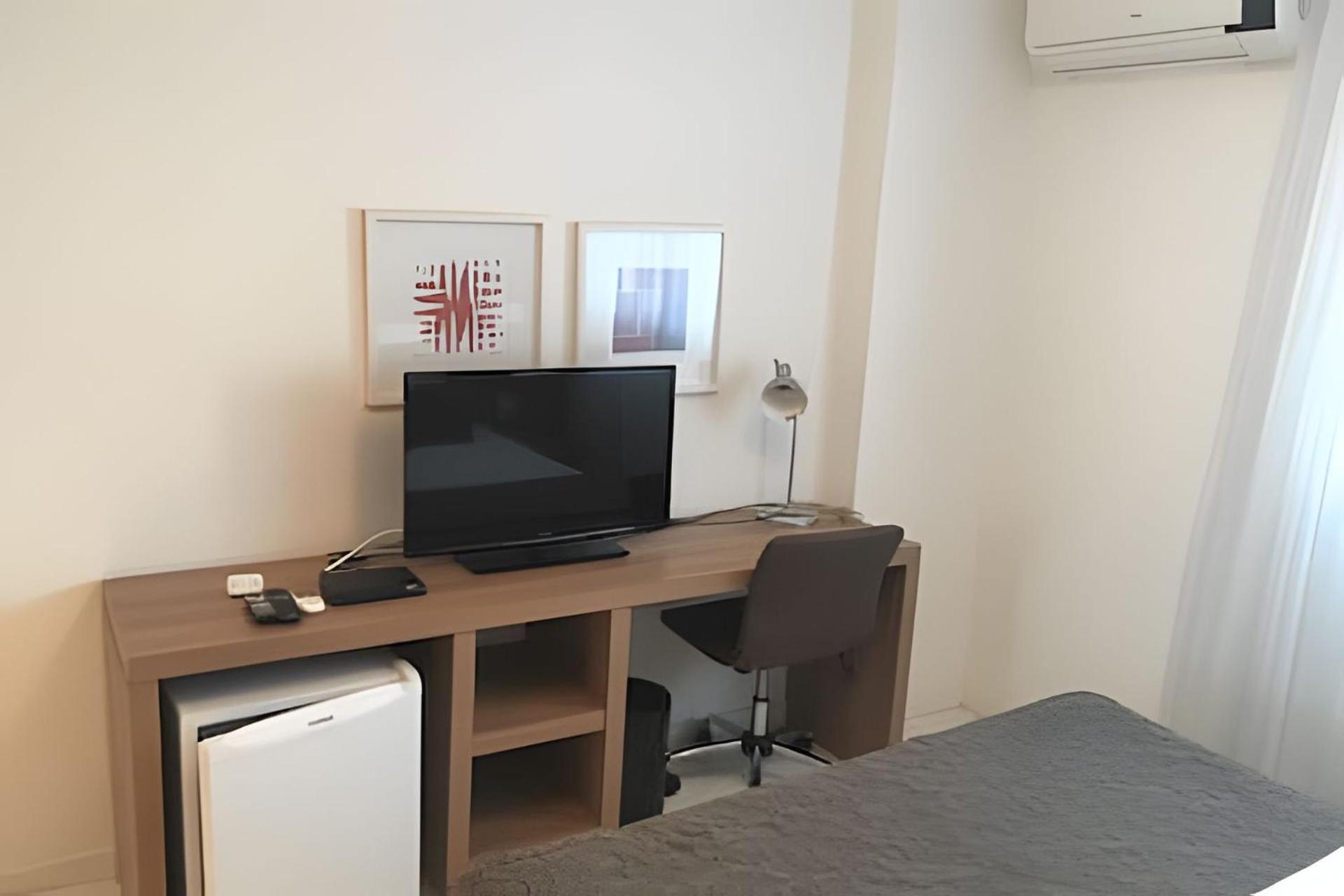 Suite Verano Stay Barra Rio de Janeiro Dış mekan fotoğraf