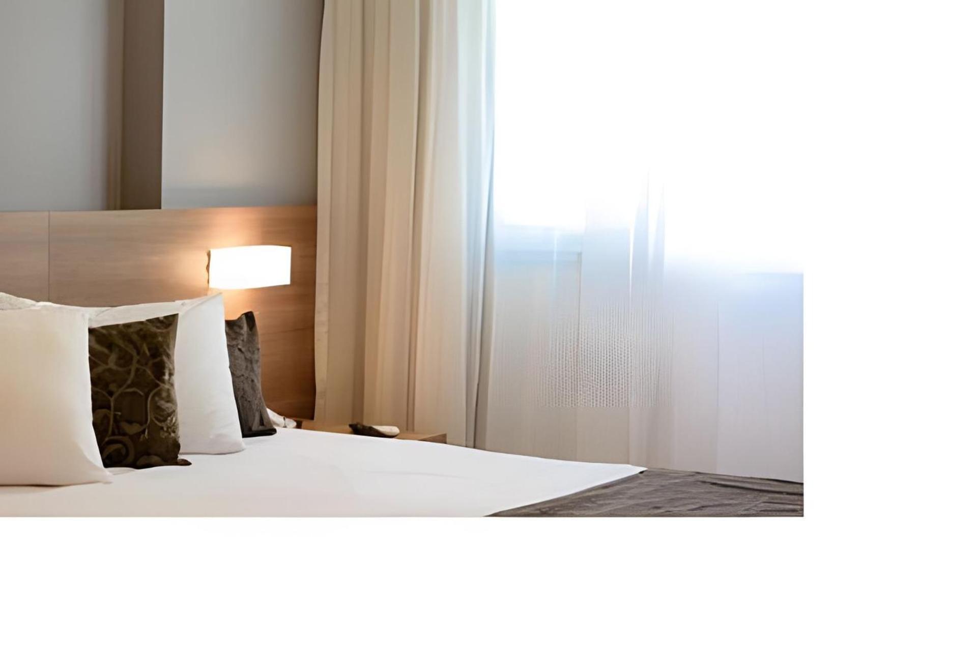 Suite Verano Stay Barra Rio de Janeiro Dış mekan fotoğraf