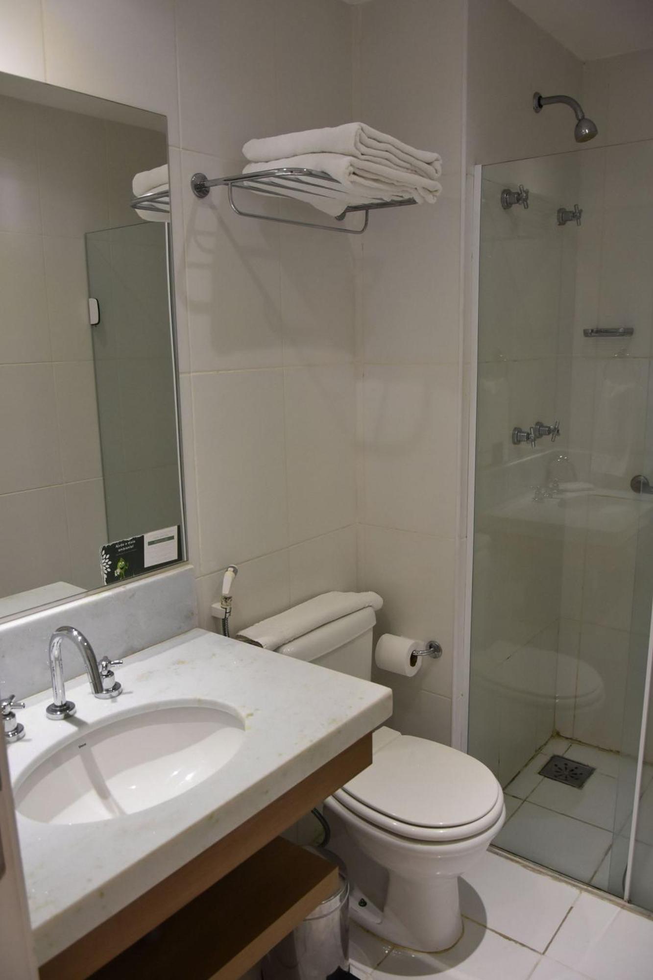 Suite Verano Stay Barra Rio de Janeiro Dış mekan fotoğraf