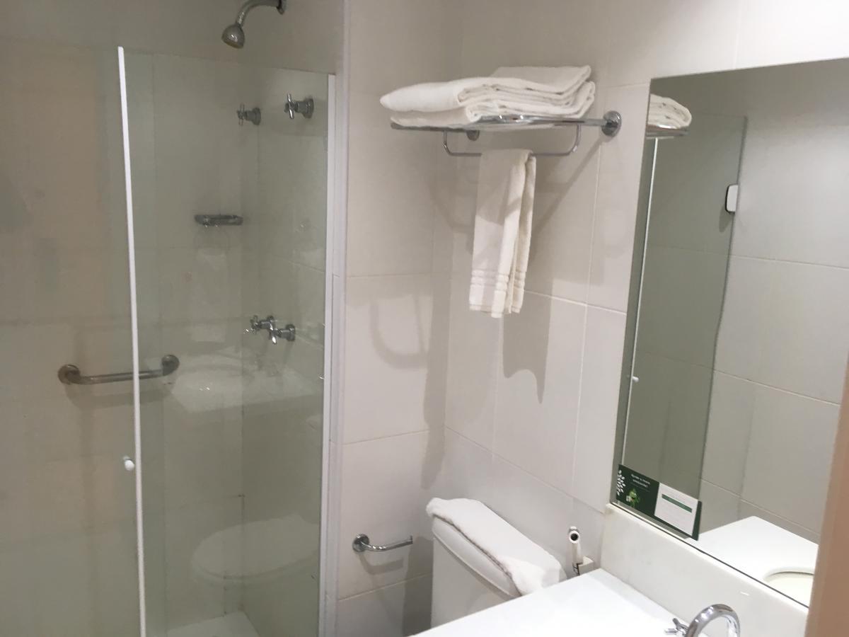 Suite Verano Stay Barra Rio de Janeiro Dış mekan fotoğraf