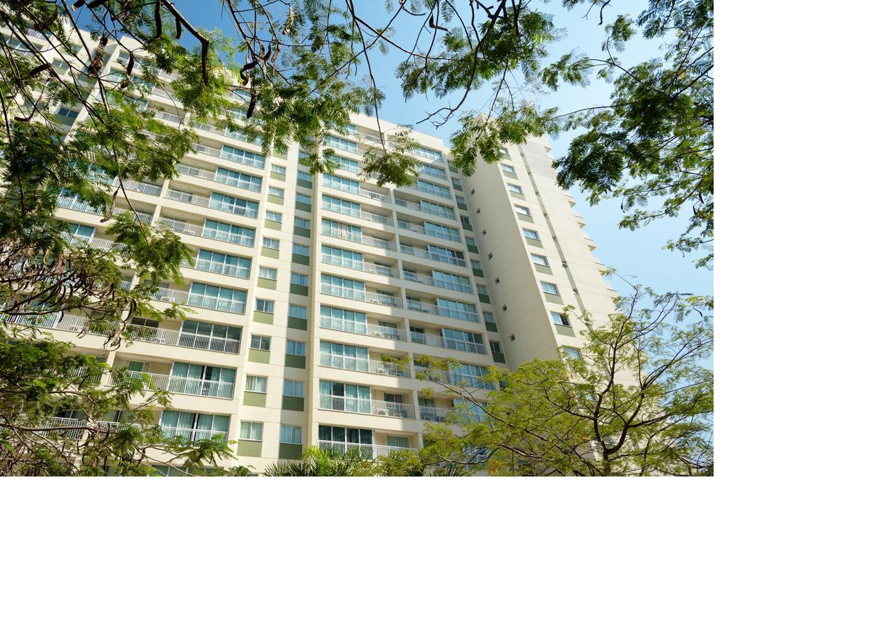 Suite Verano Stay Barra Rio de Janeiro Dış mekan fotoğraf