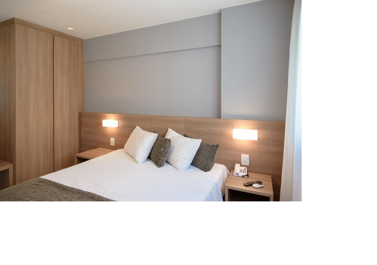 Suite Verano Stay Barra Rio de Janeiro Dış mekan fotoğraf
