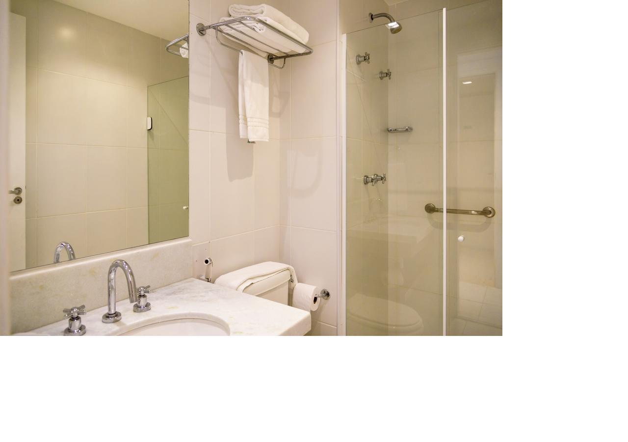 Suite Verano Stay Barra Rio de Janeiro Dış mekan fotoğraf