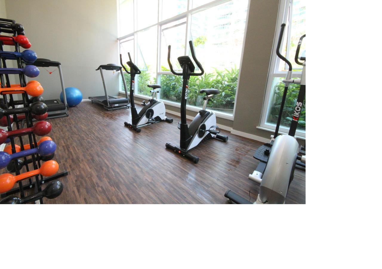 Suite Verano Stay Barra Rio de Janeiro Dış mekan fotoğraf