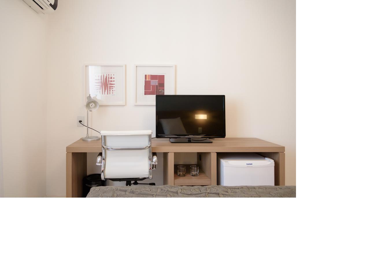 Suite Verano Stay Barra Rio de Janeiro Dış mekan fotoğraf