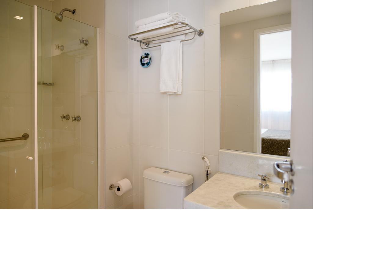 Suite Verano Stay Barra Rio de Janeiro Dış mekan fotoğraf