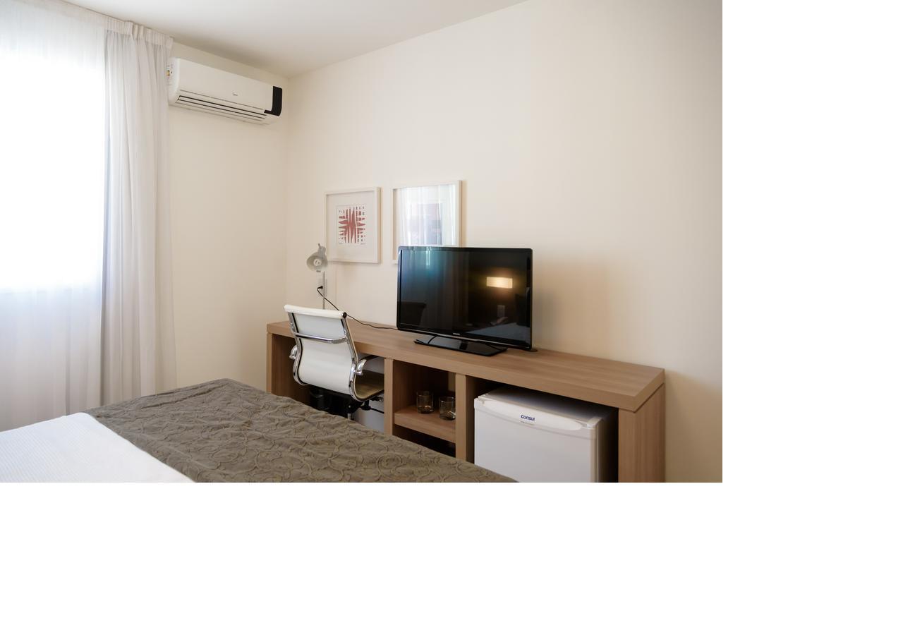Suite Verano Stay Barra Rio de Janeiro Dış mekan fotoğraf