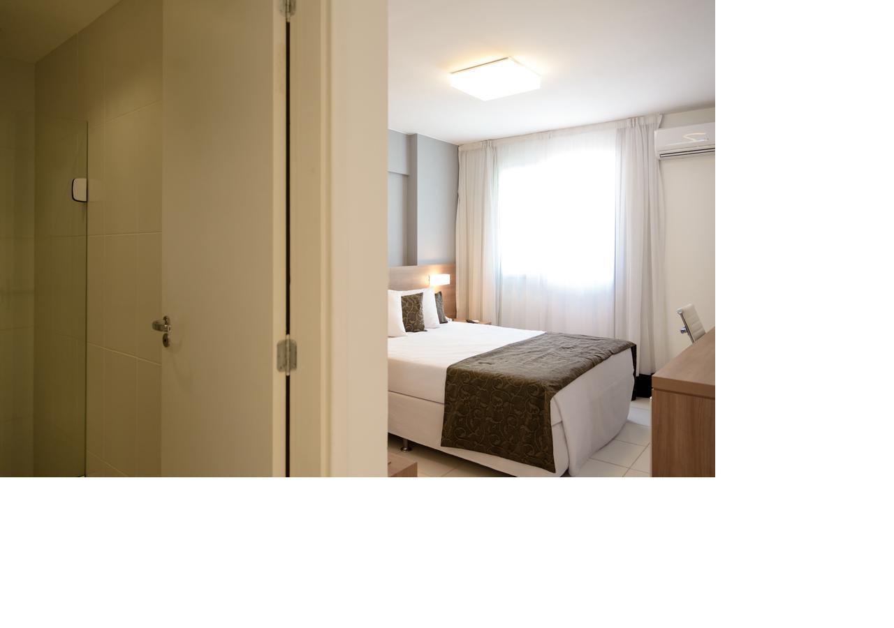 Suite Verano Stay Barra Rio de Janeiro Dış mekan fotoğraf